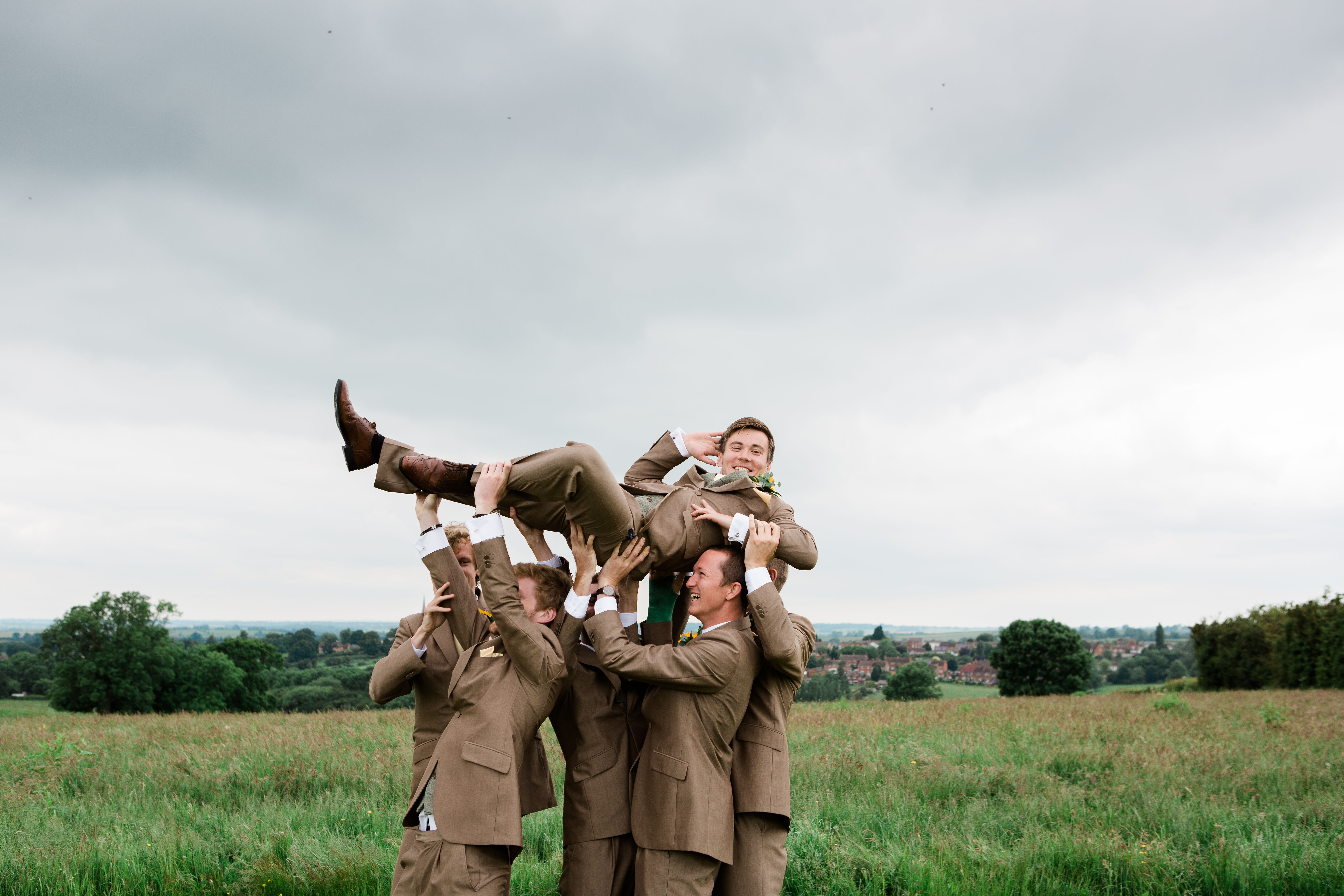 Wedding Photography Warwickshire