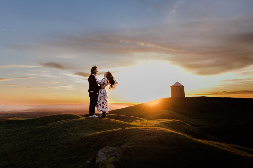 Pre wedding photography fun natural relaxed and alternative